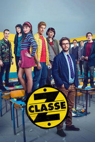 Classe Z (2017) - Alice Pagani movie poster