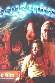 Boygenius: The Film (2023) - Phoebe Bridgers movie poster