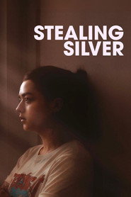 Stealing Silver (2017) - Maisie Williams movie poster
