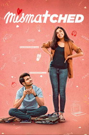 Mismatched (2020) - Ahsaas Channa TV show poster