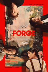 Forge (2026) - Kelly Marie Tran movie poster