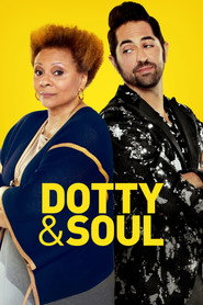 Dotty and Soul (2023) - Alexis Ren movie poster