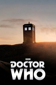 Doctor Who (2005) - Maisie Williams TV show poster