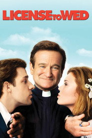 License to Wed (2007) - Mindy Kaling movie poster