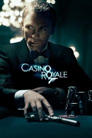 Casino Royale (2006) - Caterina Murino movie poster