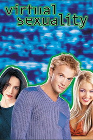 Virtual Sexuality (1999) - Amanda Holden movie poster