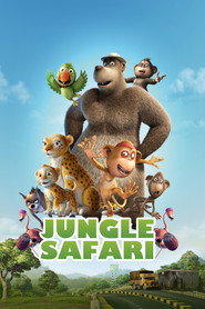 Delhi Safari (2012) - Urmila Matondkar movie poster