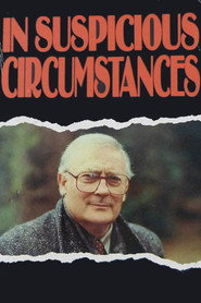 In Suspicious Circumstances (1991) - Amanda Holden TV show poster