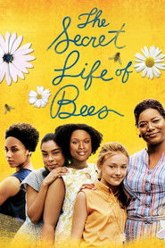 The Secret Life of Bees (2008) - Emily Alyn Lind movie poster