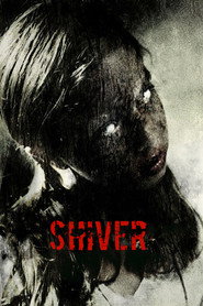 Shiver (2008) - Blanca Suarez movie poster