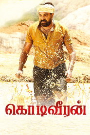 Kodiveeran (2017) poster