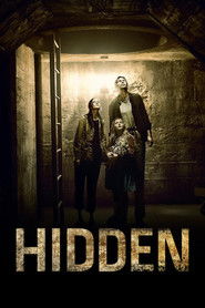 Hidden (2015) - Emily Alyn Lind movie poster
