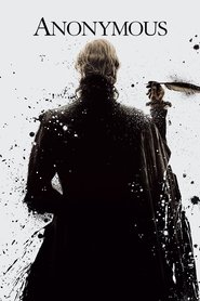Anonymous (2011) - Joely Richardson movie poster