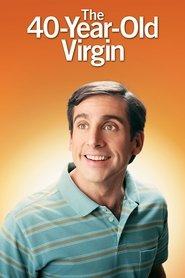 The 40 Year-Old Virgin (2005) - Mindy Kaling movie poster