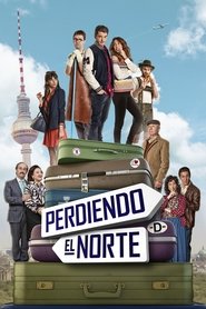 Off Course (2015) - Blanca Suarez movie poster