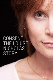 Consent: The Louise Nicholas Story (2014) - Thomasin Mckenzie movie poster