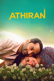 Athiran (2019) - Sai Pallavi movie poster