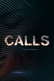 Calls (2021) - Joey King TV show poster