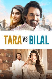 Tara vs Bilal (2022) - Sonia Rathee movie poster