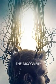The Discovery (2017) - Rooney Mara movie poster