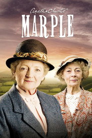 Agatha Christie's Marple (2004) - Holly Willoughby TV show poster