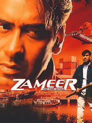 Zameer (2005) - Ameesha Patel movie poster