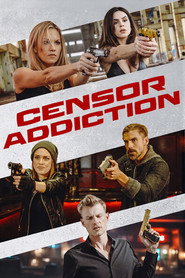 Censor Addiction (2026) - Rachel Pizzolato movie poster