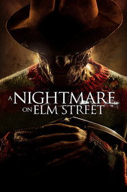 A Nightmare on Elm Street (2010) - Rooney Mara movie poster