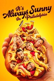 It's Always Sunny in Philadelphia (2005) - Alexandra Daddario TV show poster