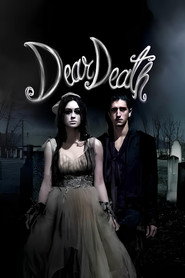 Dear Death: The Movie (2017) - Marina Ruy Barbosa movie poster