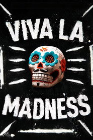 Viva La Madness (2028) - Camila Mendes movie poster
