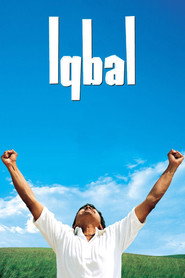 Iqbal (2005) - Shweta Basu Prasad movie poster