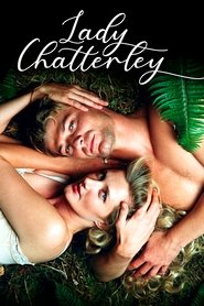 Lady Chatterley (1993) - Joely Richardson TV show poster