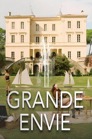 Grande Envie (2025) - Daisy Ridley movie poster