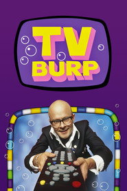 Harry Hill's TV Burp (2002) - Amanda Holden TV show poster