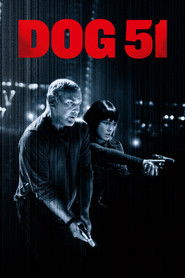 Dog 51 (2025) - Valeria Bruni Tedeschi movie poster
