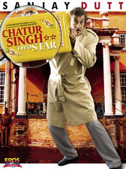 Chatur Singh Two Star (2011) - Ameesha Patel movie poster