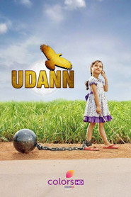 Udann Sapnon Ki (2014) - Malvi Malhotra TV show poster