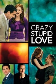 Crazy, Stupid, Love. (2011) - Joey King movie poster