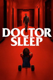 Doctor Sleep (2019) - Emily Alyn Lind movie poster