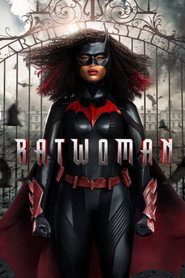 Batwoman (2019) - Wallis Day TV show poster
