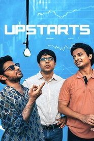 Upstarts (2019) - Meenaakshi Chaudhary movie poster