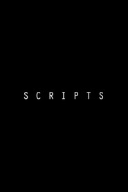 SCRIPTS (2015) - Chase Sui movie poster