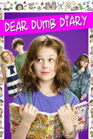 Dear Dumb Diary (2013) - Emily Alyn Lind movie poster