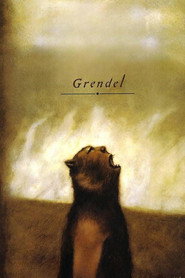 Grendel - Thomasin Mckenzie movie poster