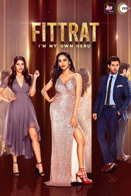 Fittrat (2019) - Krystle D Souza TV show poster
