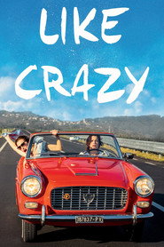 Like Crazy (2016) - Valeria Bruni Tedeschi movie poster