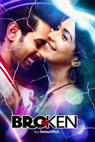 Broken But Beautiful (2018) - Sonia Rathee TV show poster