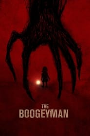 The Boogeyman (2023) - Sophie Thatcher movie poster
