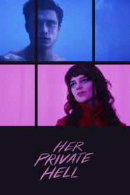 Her Private Hell (2026) - Sophie Thatcher movie poster